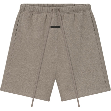 Fear of God Essentials Basketball Fit Fleece Casual Shorts Men's
