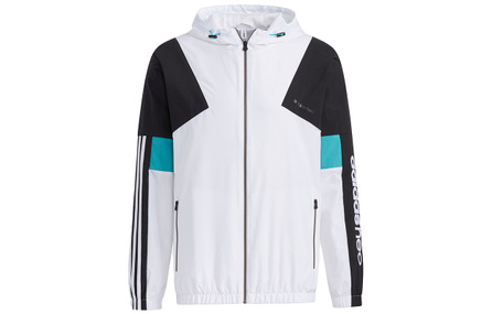 Adidas Neo Jackets Men White