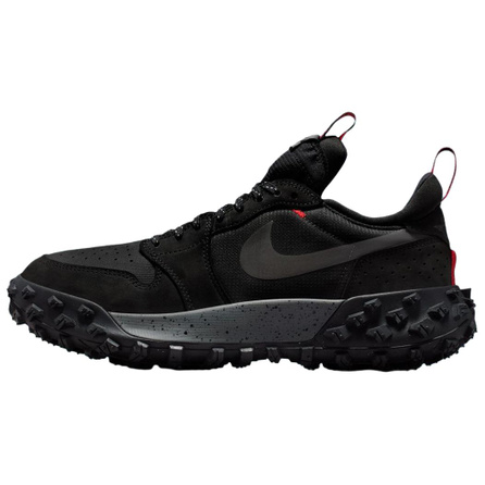 Jordan Air Jordan 1 Element Gore-Tex Classic Durable Low-Top Running Shoes Men's Black Red