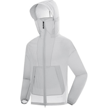 NORTHLAND PROFESSIONAL Water-Resistant UV Protection Sun Protection Clothing Unisex