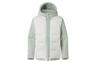 Kappa Down Jackets Unisex белое