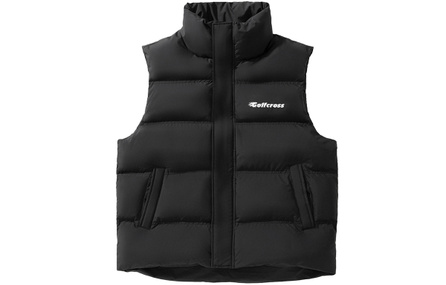 GOLFCROSS Vests Unisex