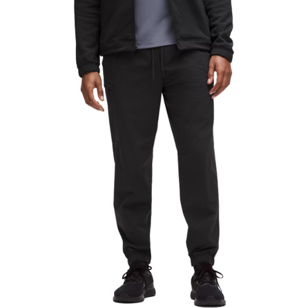 lululemon Quick-Dry Solid Color Drawstring Side Pocket Joggers Men's
