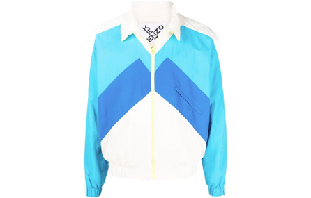 KENZO Jackets Men Multicolor