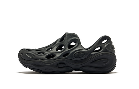 MERRELL Hydro Next Gen Moc 1TRL 'Triple Black'