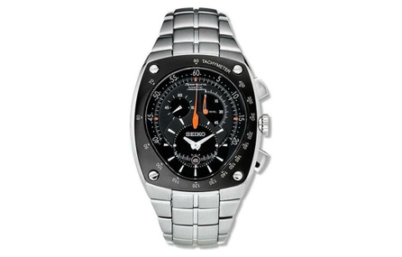 SEIKO Men Sportura Series Japanese / Korean Watches
