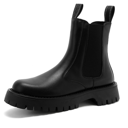 Kangaroo head Chelsea Boots Unisex