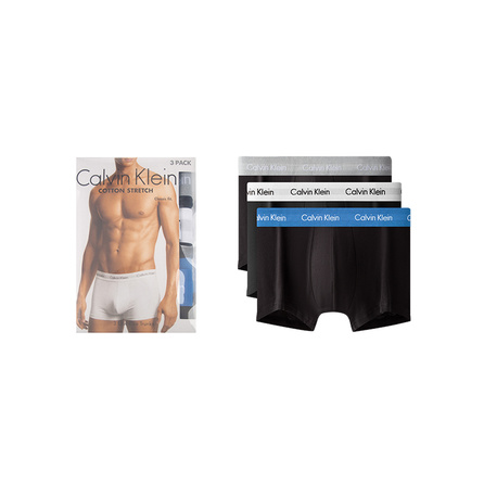 Calvin Klein Men Boxer Shorts
