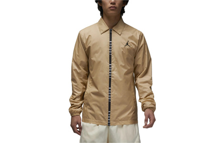 JORDAN Jackets Men Khaki