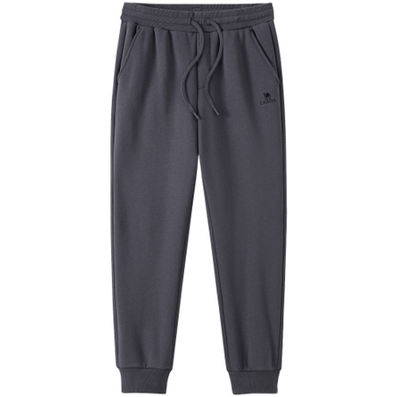 CAMEL Urban Function Series Knitted Sweatpants Men