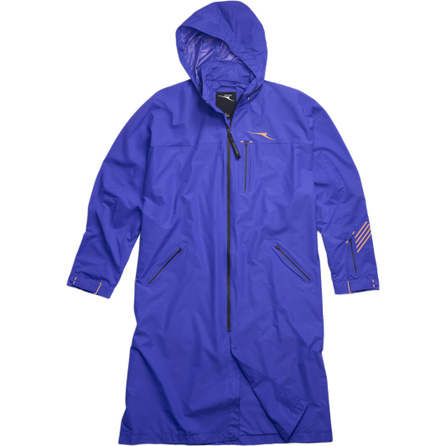 Canada Goose × Haider Ackermann Collaboration SS26 Snow Goose Capsule Collection Loose Long Hooded Structured Comfortable Jacket Unisex