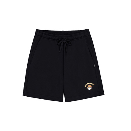 New Balance NB Comfortable Versatile Trendy Fashion Knit Shorts Men's