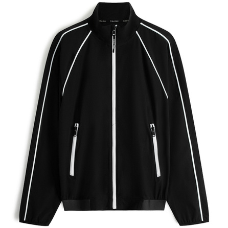CALVIN KLEIN Jacket Men's Black