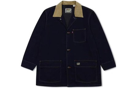 Levi’s FW22 Denim Jacket Men's Blue