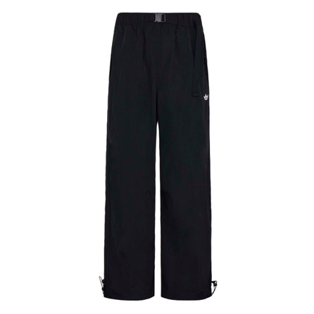 adidas Originals Workwear Style Sports Breathable Straight Loose Casual Pants Men's