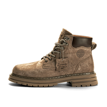 SESAME STREET Martin Boot Unisex