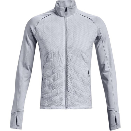 Under Armour Jacket Men's Silver Gray
