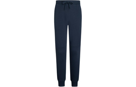 EMPORIO ARMANI SS24 Casual Pants Men's Navy Blue
