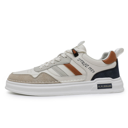 G.N.SHIJIA Low-Top Low-Top Skateboard Shoes Men's