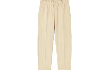 JIL SANDER Casual Pants Men Light Green