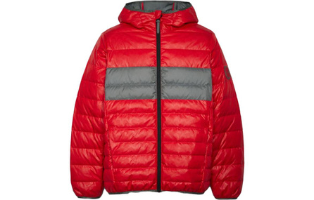 COACH Down Jackets Men