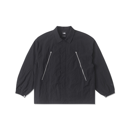 THE NORTH FACE Jacket Men's Black