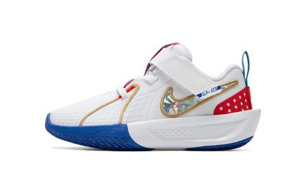 Nike Air Zoom GT Cut 3 SE All-Star PS