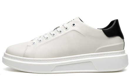 LEAVELAND Stylish Skateboarding Shoes Men's
