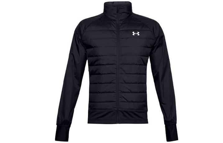 Under Armour Puffer Jackets Men Black