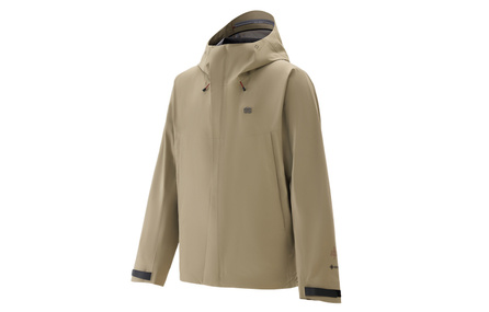 KOLON SPORT Year of the Snake Limited GTX Waterproof Jacket Men's C-KNIT GAIA
