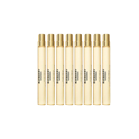 Burberry Goddess Mini Perfume Sample Set Perfume EDP Vanilla Fish Paste 10ml 10ml*8