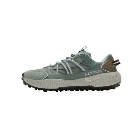Under Armour VENTURE PRO Low Top Casual Shoes Unisex Green