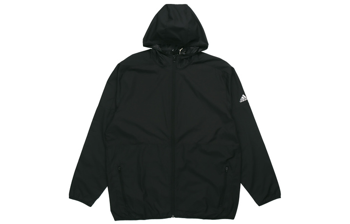 Adidas Jackets Men Black