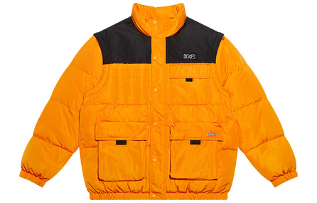 Dickies Down Jackets Unisex