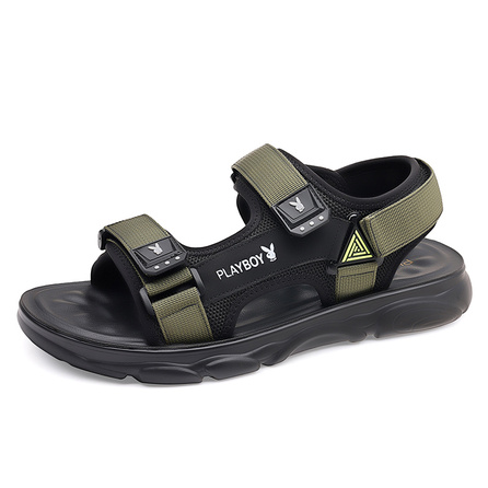 Playboy Playboy Beach Sandals Men's