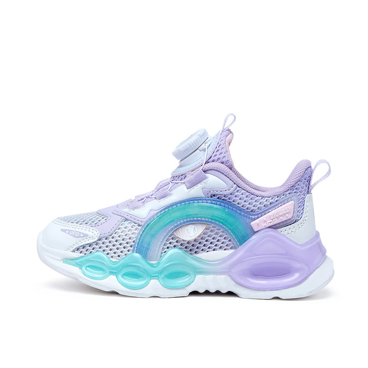 BIG WASP Low-Top Kids' Running Shoes Children Aged 3-7 Years Old