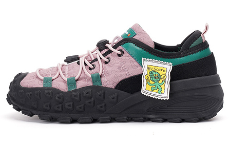 Joy&Mario Height Increasing Low Top Casual Shoes Unisex