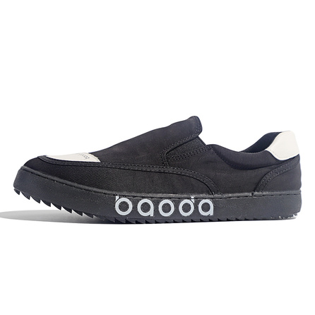 Baoda Wear-Resistant Low-Top Casual Shoes Men's