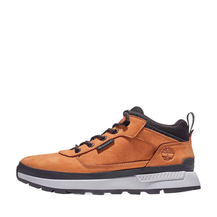 Timberland Field Trekker Leather Comfortable Casual Outdoor Functional Shoes Men's