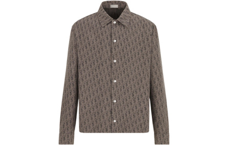 DIOR X Cactus Jack Overshirt