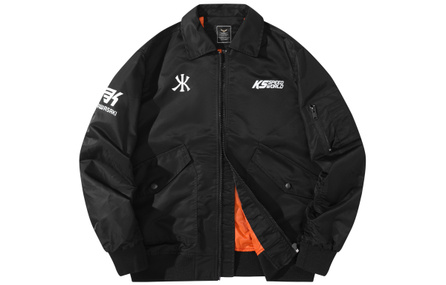Kawasaki Jackets Unisex
