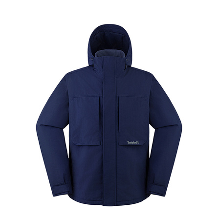 Timberland 3-in-1 Waterproof Warm Softshell Jacket Men's