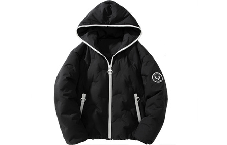 GOLFCROSS Down Jackets Unisex