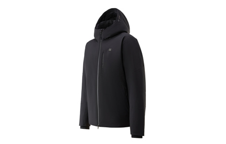 KOLON SPORT HIKING Waterproof Windproof Breathable Wear-Resistant Outdoor Down Jacket Men's