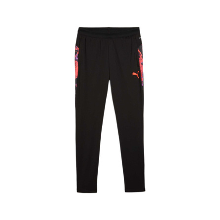 PUMA Pants De Fútbol IndividualCUP Para Hombre
