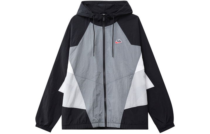 Nike Jackets Men Gray