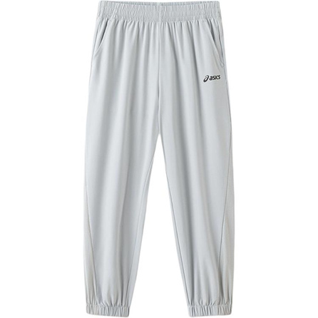 ASICS Summer New Lightweight Breathable Long Pants Quick-Dry Pants Youth