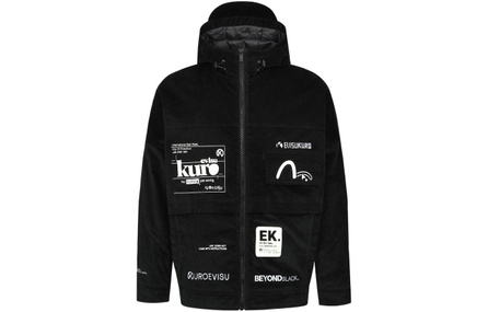 EVISU Jackets Men