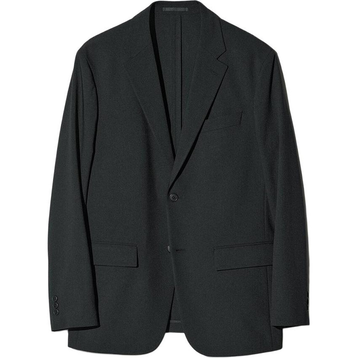 UNIQLO SS26 Casual Business Fashion Long-Sleeve Jacket Suit Men's