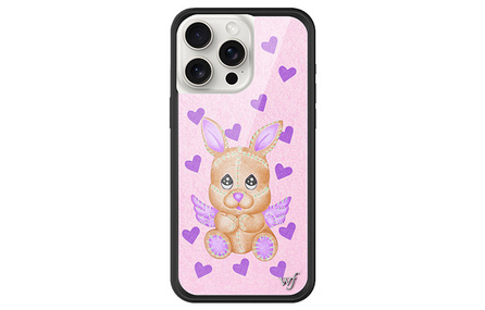 WILDFLOWER Phone Cases